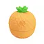 Стимулятор для клітора Pretty Love Pineapple Secret помаранчевий - мініатюра 5