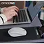Подставка для ноутбука до 21 дюймов OfficePro CP-615-G Grey - миниатюра 9