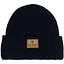 Шапка водонепроницаемая DexShell Watch Beanie черная - миниатюра 2