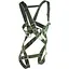 Страховочная система Travel Extreme Total L Черный (1060-TE-Б011L) - миниатюра 1