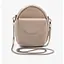 Міні-сумка Kroha світло-бежевий - мініатюра 1
