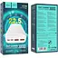 Портативний ЗП Power Bank Hoco J101B Astute PD20W+22.5W 30000 mAh Білий - мініатюра 4