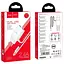 Адаптер HOCO Type-C cable Real Power C82A | 2USB, 2.4A | - миниатюра 4