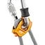 Самостраховка Petzl Evolv Adjust (1052-L35ARD) - миниатюра 2