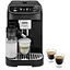 Кофемашина автоматическая Delonghi Magnifica Plus Ecam 320.60.B - миниатюра 2