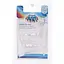 Набір сосок силіконових до пляшечок з вузьким отвором анатомічних 2 шт повільна - мініатюра 1