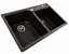 Кухонная мойка Platinum 7850 HARMONY (SP000039672) - миниатюра 5