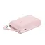 Аккумулятор портативный Belkin BoostCharge 10000 mAh 20W Pink (BPB021HQPK) - миниатюра 5