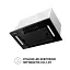 Вытяжка полновстраиваемая PERFELLI BIS 58844 BL 1200 LED - миниатюра 4