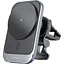 Автотримач із бездротовою зарядкою Proove Square Magnetic Pro 15W (WHSP15010004) [136214] - мініатюра 1