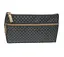 Косметичка жіноча Beauty Luxury Grey WB-3006 - мініатюра 1