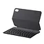 Клавиатура Baseus Brilliance Series Magnetic Keyboard Case for Pad Mini 6 8.3″ Cluster Black (с простым серией Type-C кабелем) - миниатюра 1