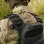Плитоноска Kiborg GU gen.2 Black Multicam (1000-k2054) - миниатюра 9