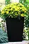 Горшок для растений Keter Rattan Planter M (medium) 55,4 л - миниатюра 2