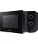 Мікрохвильова піч Samsung MS20A3010AL/UA - мініатюра 4