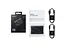 SSD накопичувач Samsung T9 4 TB Black (MU-PG4T0B) - мініатюра 6