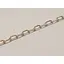 Золотая цепочка Столичная Ювелирная Фабрика (Якорное). 306202Б - миниатюра 3