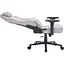 Ігрове крісло GamePro FGC750LG Fabric Light Gray (FGC750LG) - мініатюра 5