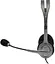 Наушники Stereo Headset H111 Logitech teh0021840 - миниатюра 2