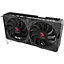Відеокарта PNY GeForce RTX 4060 XLR8 Gaming VERTO Dual Fan OC 8GB VCG40608DFXPB1-O UA (129392) - мініатюра 4