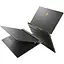 Ноутбук Alienware M15 R6 15.6" QHD 32/1000GB i7-11800H RTX 3080 Dark Side of The Moon (OB) (‎AWM15R6-7729BLK-PUS) - мініатюра 4