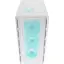 Корпус Cougar AIRFACE PURE PRO White (AIRFACE PURE PRO White) - мініатюра 3