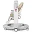 Стул-качалка Peg-Perego Tatamia Follow Me Astral бежевый (IH02000001BL06) - миниатюра 12