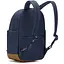 Рюкзак антивор Pacsafe Go 15 л backpack темно-синий (35110660) - миниатюра 2