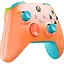 Геймпад Microsoft Xbox Series X/S Wireless Controller Sunkissed Vibes OPI Special Edition QAU-00118 (89637) - миниатюра 2