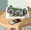 Колонка Hoco HC12 Sports Power 5Wx2=10W Green camouflage - миниатюра 3