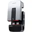 USB-хаб Baseus Armor Age Type-C Bracket Multifunctional Hub Adapter Space Gray (CAHUB-AJ0G) [72636] - мініатюра 1