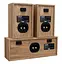 Комплект акустики 5.0 TAGA Harmony TAV-606 v.3 Set Oak - миниатюра 6