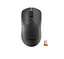 Бездротова миша MEETION R546 2.4G чорна - мініатюра 1