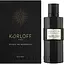 Парфумована вода Korloff Paris Eclats De Patchouli 100 мл  - мініатюра 2