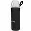 Чехол для термоса Tribe Neoprene Cover питьевого 0.45 L (1042-T-DF-0007-black) - миниатюра 5