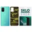 Захисна гідрогелева плівка SKLO Back (тил) Camo для OnePlus 9 Коричневий / Army Brown - мініатюра 1