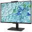 Монітор Acer 23.8" B248YGbemiqprcuzx (UM.QB8EE.G01) Black teh0022144 - мініатюра 7