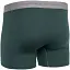 Термошорти Frontier Grus XL merino/bamboo Forest green - мініатюра 2