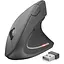 Мишка Trust Verto Wireless Ergonomic Black (22879) - мініатюра 1