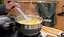 Набір посуду Sea to Summit Detour Stainless Steel One Pot Cook Set Сірий-Зелений - мініатюра 5