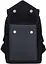 Рюкзак для ноутбука Rivacase 13.3" 8521 (Black) (8521 (Black)) - мініатюра 9