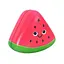 Детская игрушка антистресс "Арбуз" C2812(Watermelon) - миниатюра 1