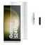 Защитное стекло DK для Samsung Galaxy S24 Ultra S928 UV Curved 019459 clear - миниатюра 2