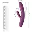 Вібратор-кролик Svakom Avery Lilac - мініатюра 2