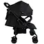 Прогулянкова коляска для дитини VELANO Voxx, black - мініатюра 2