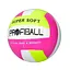 М'яч волейбольний MS 3361 5 розмір Рожевий - мініатюра 1