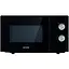Мікрохвильова піч Gorenje MO17E1BH - мініатюра 1