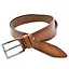 Ремінь шкіряний Weatro чоловічий 115-120х3,3 см acs0023850 - мініатюра 1