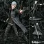 Фигурка ARTFX Неро охотник на демонов Дьявол может плакать Devil May Cry Nero 28 cм game DMC  27.22 - миниатюра 2