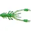 Силікон Reins Ring Shrimp 2" 592 Bucksy Chart (12 шт/уп) - мініатюра 1